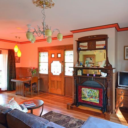 Araluen Park Cottages Lakes Entrance Kültér fotó
