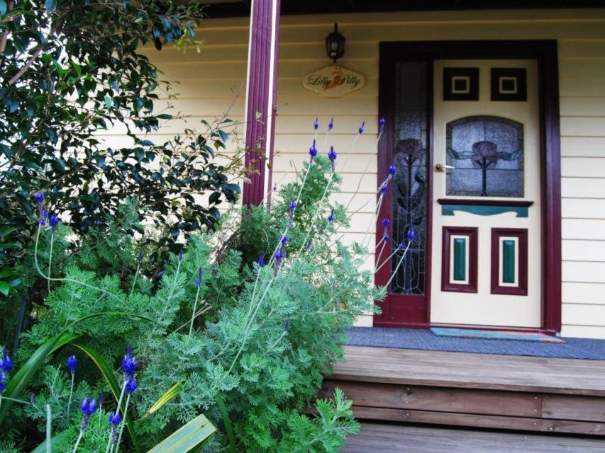 Araluen Park Cottages Lakes Entrance Kültér fotó