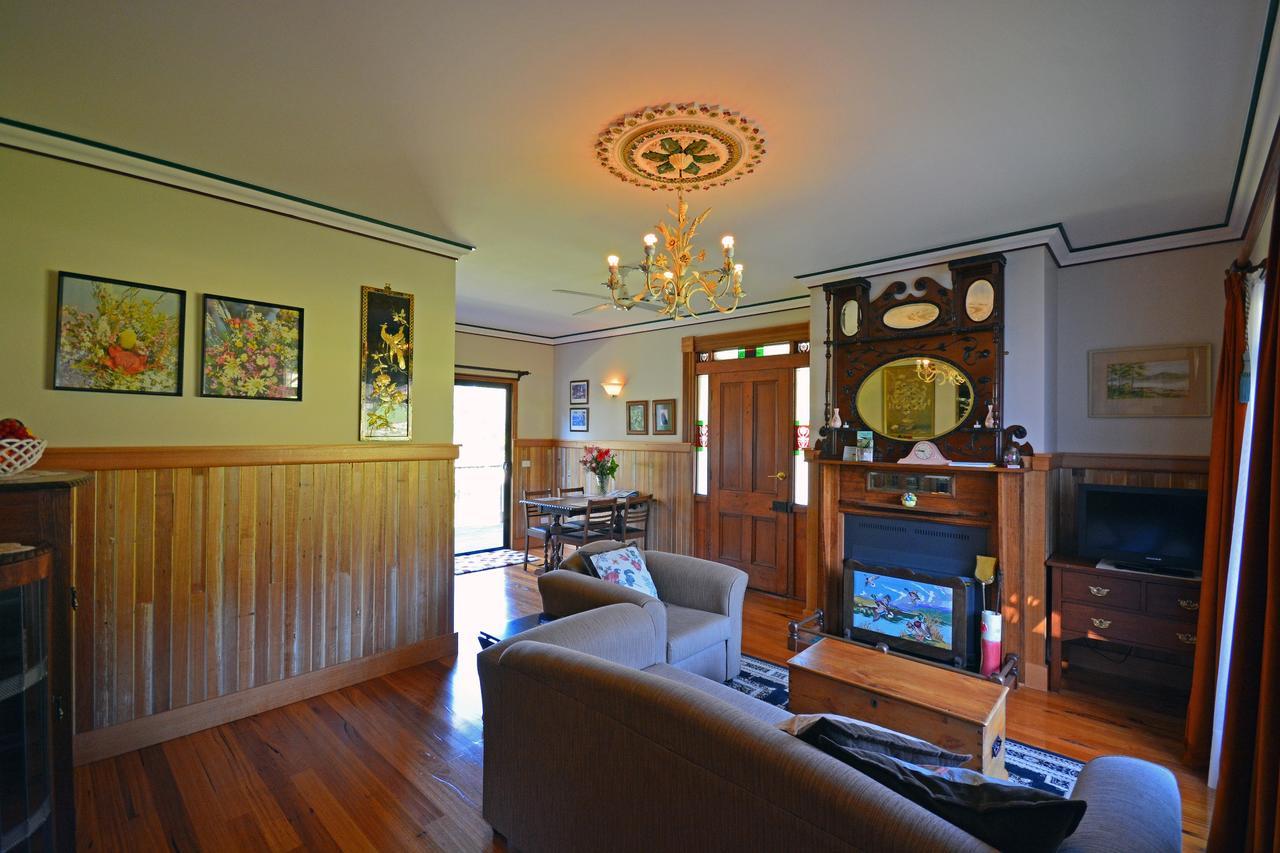 Araluen Park Cottages Lakes Entrance Kültér fotó
