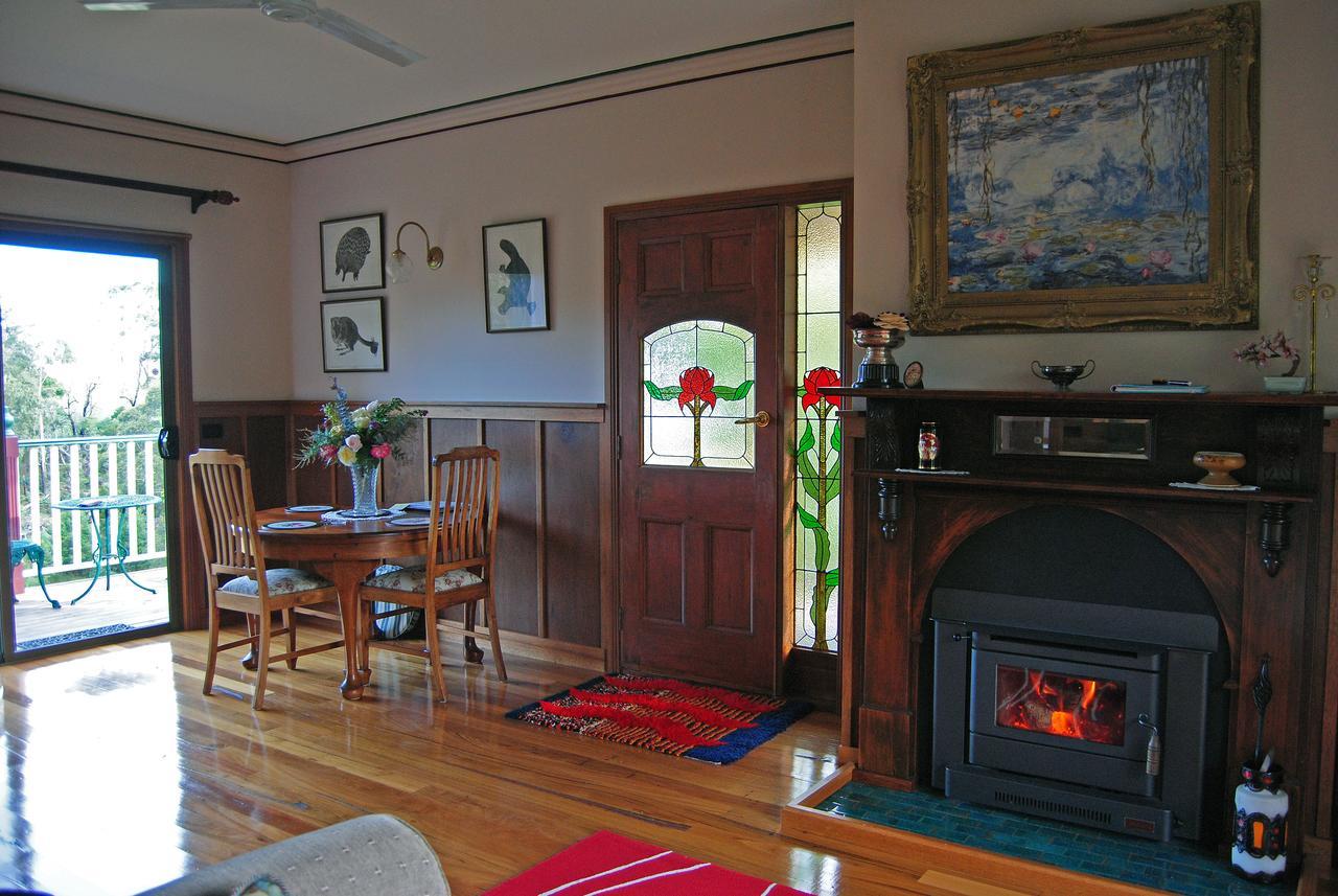 Araluen Park Cottages Lakes Entrance Kültér fotó