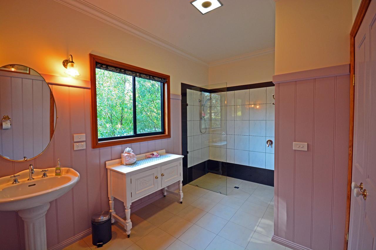 Araluen Park Cottages Lakes Entrance Kültér fotó